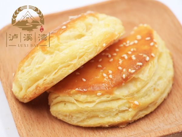 桃酥名字的由來(lái)，和桃有什么關(guān)系?